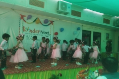 Annual Day Celebrations