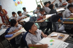 BSNL DAY - Painting Competition