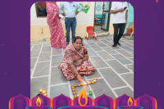 Diwali Celebrations 2025