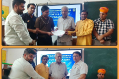 Doctors Day Celebration - 12