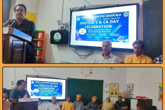 Doctors Day Celebration - 2