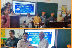 Doctors Day Celebration - 3