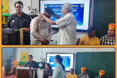 Doctors Day Celebration - 4