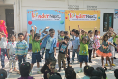 Grandparents Day Celebrations