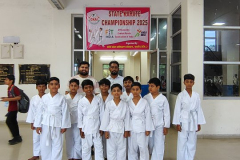 State Karate Championship