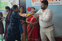 Teacher's Day Celebrations