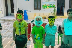 Tiger Conservation Day