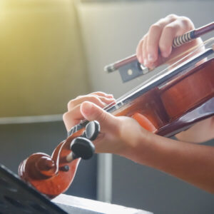MUSIC & DANCE