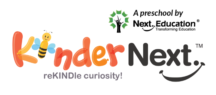 KinderNext Logo